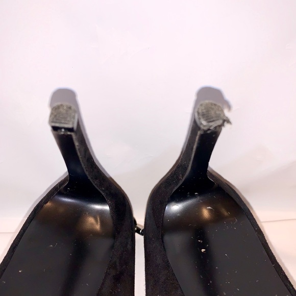 Nine West Zulma Pointed Toe Heel - Picture 5 of 7